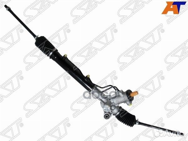 Рейка рулевая RHD toyota RAV 4 94-00 ST-44250-4