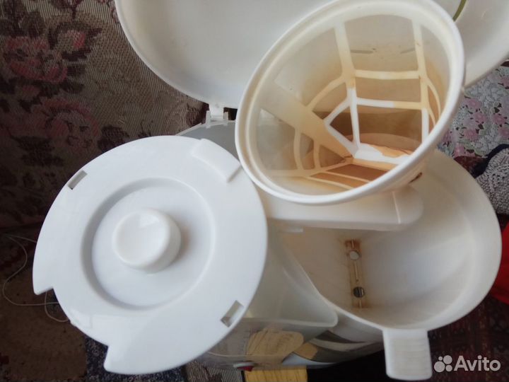 Кофеварка из Финляндии мало б/у Avion