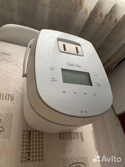 Мультиварка