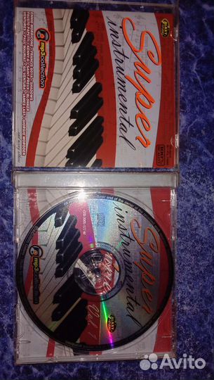 Mp3 диски.Джаз,Блюз