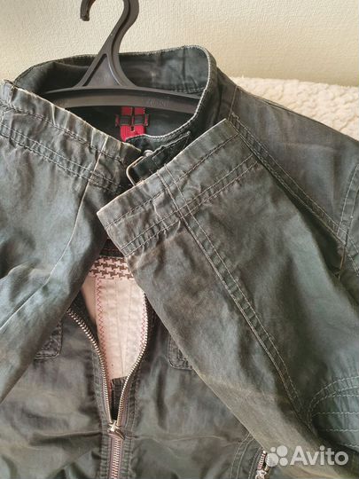 Куртка Bugatti демисезонная женская 42 44