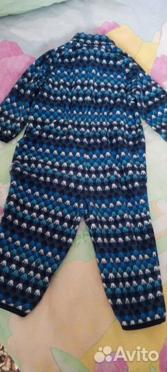 Поддева reima 80