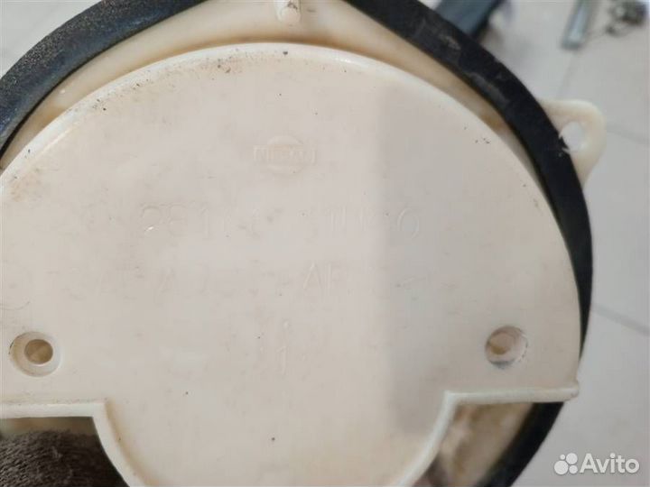 Кронштейн динамика Nissan Maxima A32 1994-2000