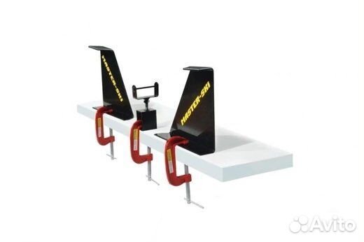 Лыжный станок