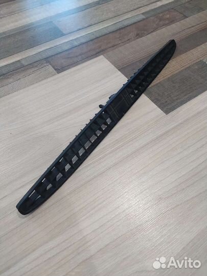 Решетка обдува лобового стекла Bora Jetta 4 Golf 4