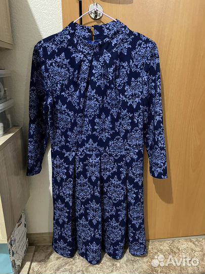 Вещи женские 46р