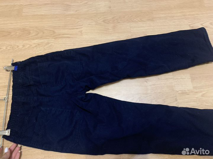 Школьная форма