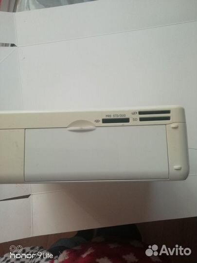 Портативный фотопринтер