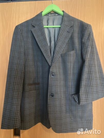 Пиджак мужской