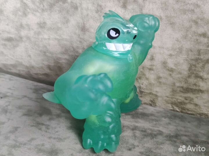 Динозавр гуджитсу