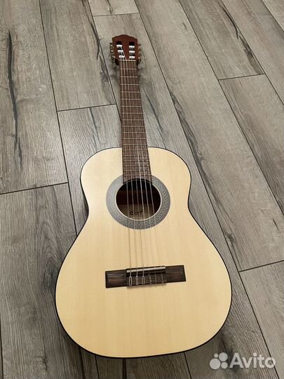 Гитара Cort детская 1/2