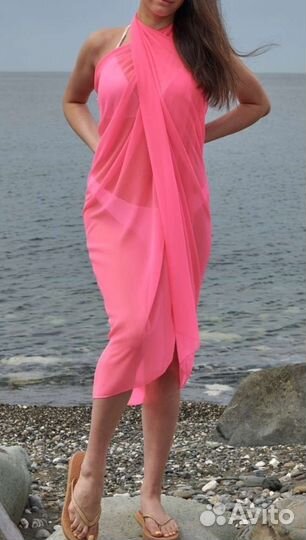 Платок парео