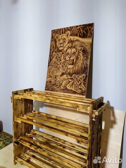 Подарок. Портрет. Часы. Нарды. Метрика. Картины