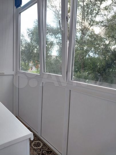 2-к. квартира, 42,8 м², 2/5 эт.