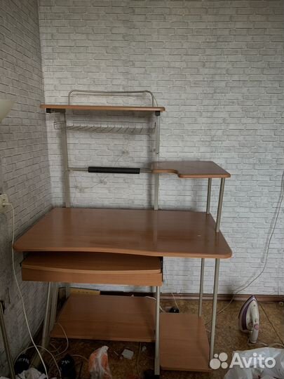 Компьютерный стол бу