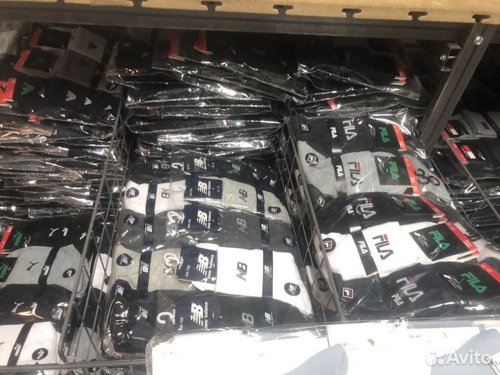 Носки оптом