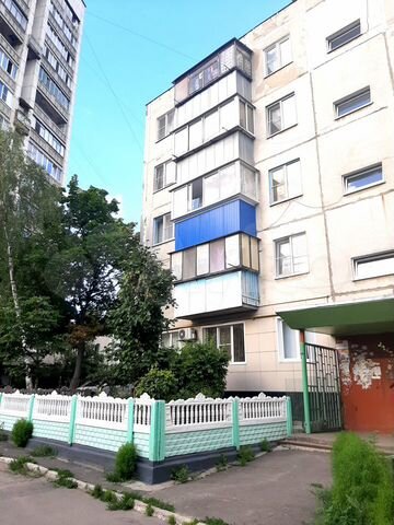 Дейнеки 5 курск фото 2-к. квартира, 43 м², 3/5 эт. на продажу в Курске Купить квартиру Авито