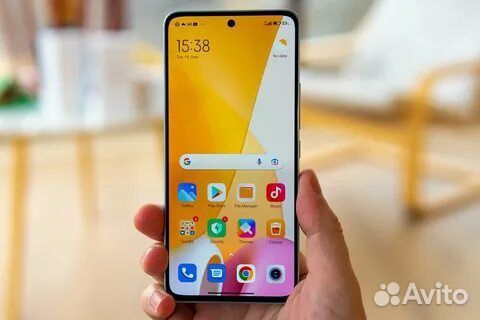 Xiaomi mi 12 lite 8 256