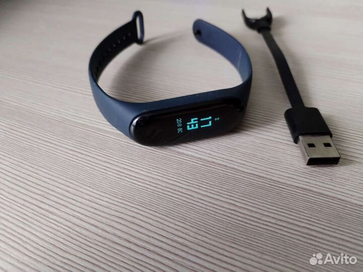 Xiaomi mi band 3