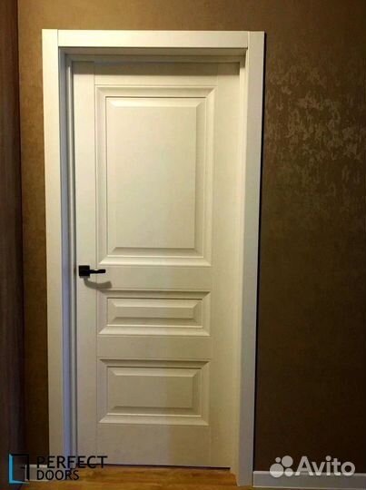 Межкомнатные двери