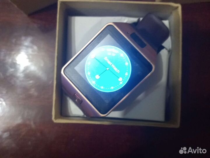Smart watch