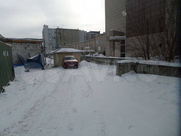 Участок 5,5 сот. (СНТ, ДНП)