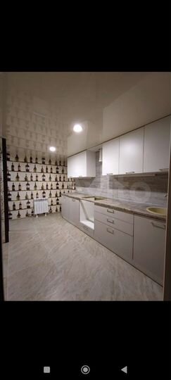 2-к. апартаменты, 42 м², 2/4 эт.