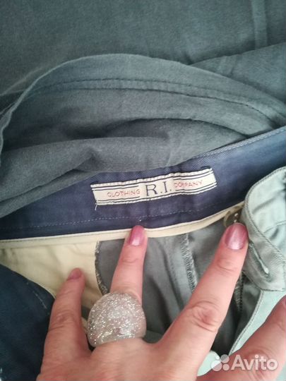 Спорт. одежда спортзал/природа (шорты + майка)