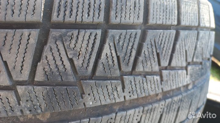 Bridgestone Ice Partner 2 215/60 R16 95Q