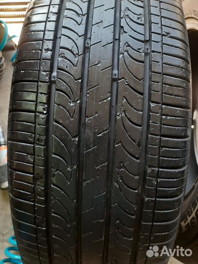 Pirelli Scorpion Verde All Season 255/55 R20