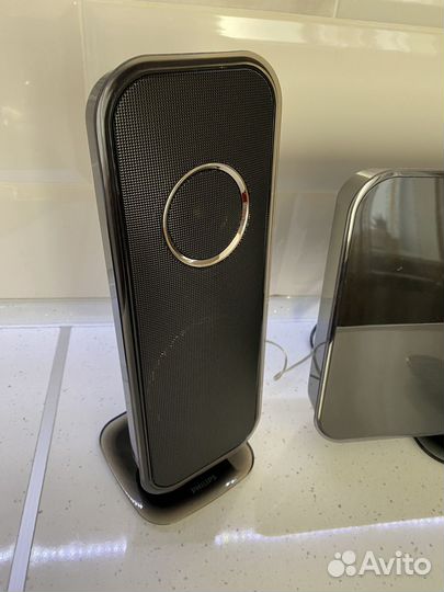 Домашний кинотеатр Philips HTS5220 2,1