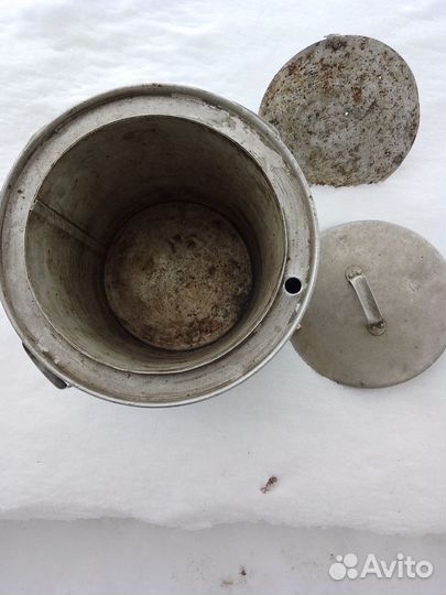 Паровая воскотопка