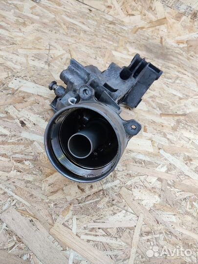 Стакан масляного фильтра bmw 5 e39