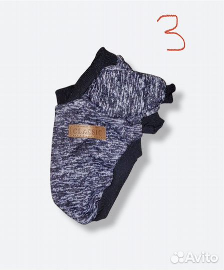 Одежда для собак и кошек