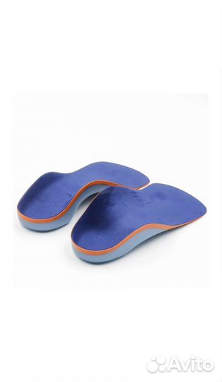 Стельки ортопедические детские 26