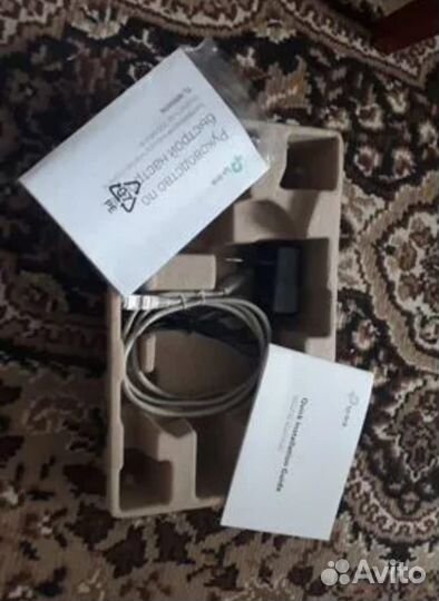 Продается wifi роутер