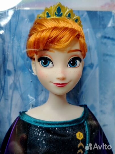 Набор кукол 