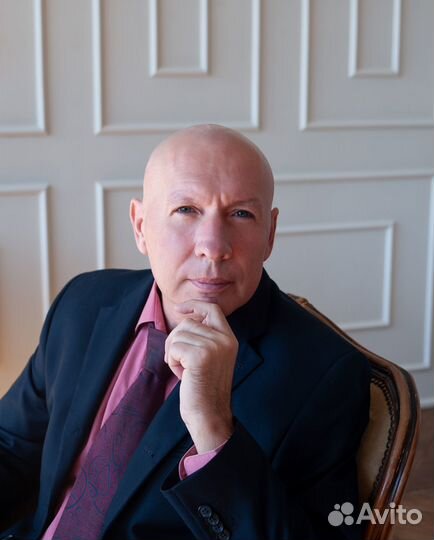 Психолог Психотерапевт Гипнотерапевт