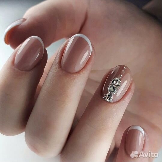 Салон красоты