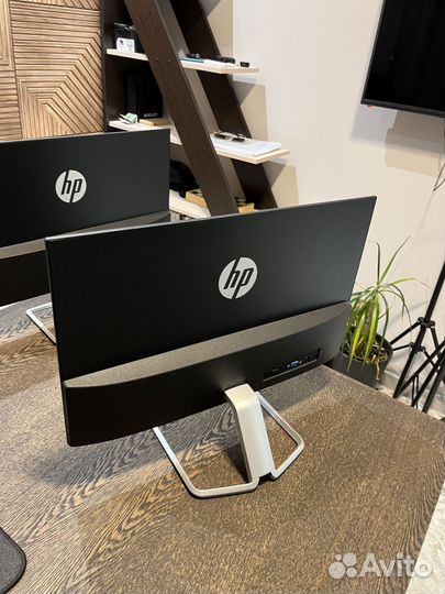 Монитор hp 22f
