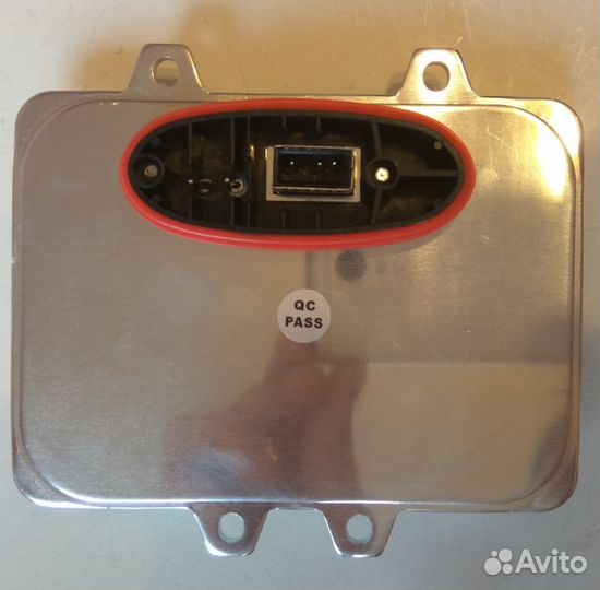 Новый блок розжига Hella 5DV009000-00