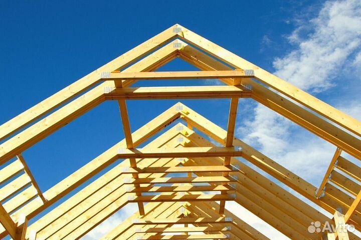 Доска сухая строганая