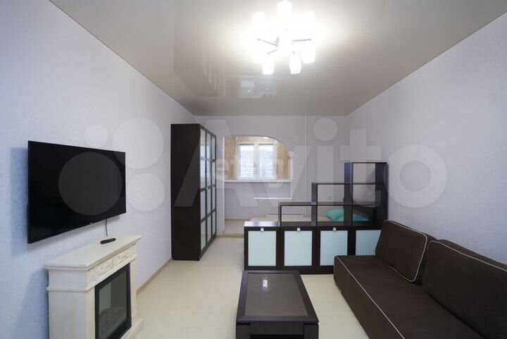 Квартира-студия, 29,1 м², 9/17 эт.