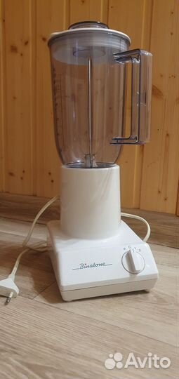 Блендер стационарный Binatone