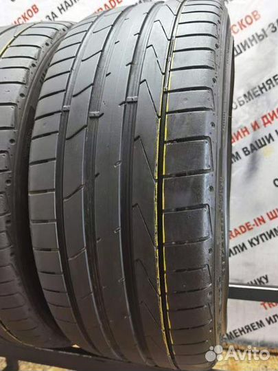 Hankook Ventus S1 Evo 2 K117 235/40 R19