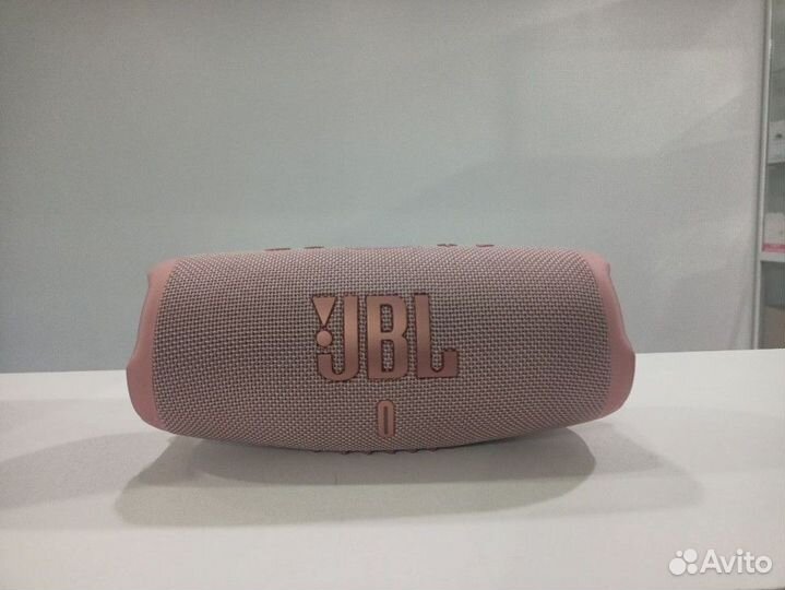 Портативная колонка JBL Charge5
