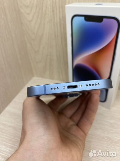 iPhone 14 128GB