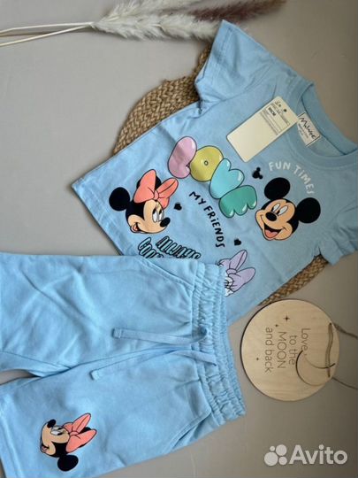 Костюм для девочки