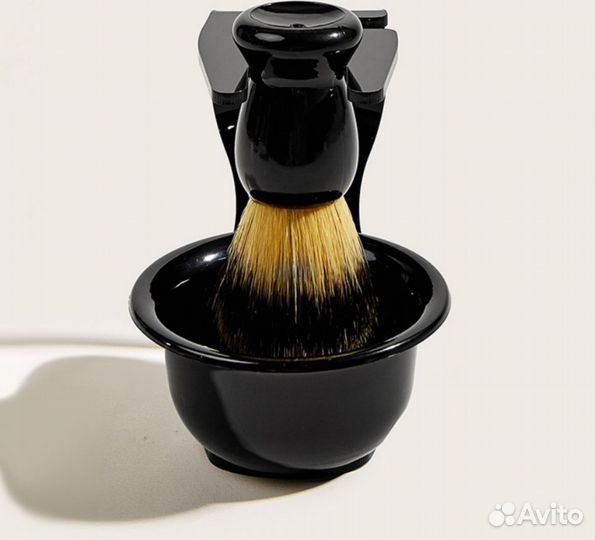 Набор для бритья идея для подарка