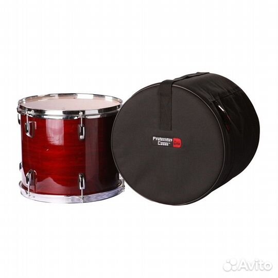 Кейс для ударных инструментов gator GP-1614